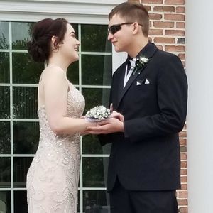 Meet your Posher, Kellie